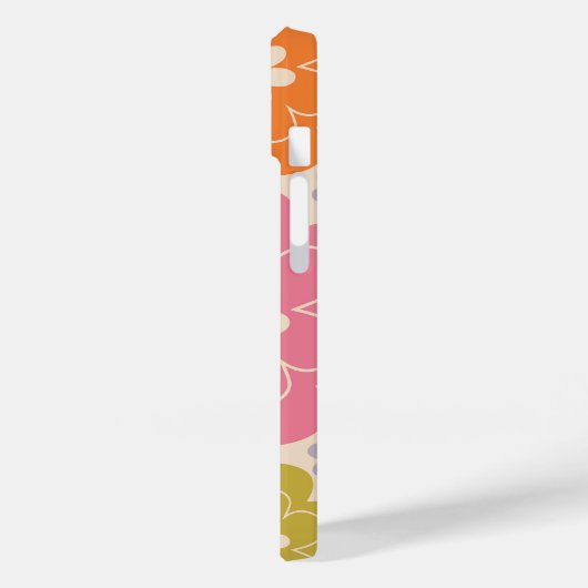 Coques Case-Mate iPhone Lancer l'oreiller (Verso / Gauche)