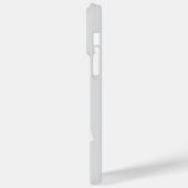 Coques Case-Mate iPhone Lancer l'oreiller (Verso / Gauche)