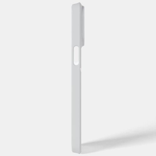 Coques Case-Mate iPhone Lancer l'oreiller (Verso / Droite)