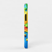 Coques Case-Mate iPhone Lancer l'oreiller (Dos/Droite)