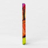 Coques Case-Mate iPhone Lancer l'oreiller (Dos/Gauche)