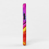 Coques Case-Mate iPhone Lancer l'oreiller (Dos/Droite)