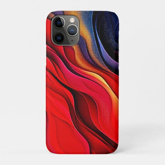 Coques Case-Mate iPhone Lancer l'oreiller (Dos)