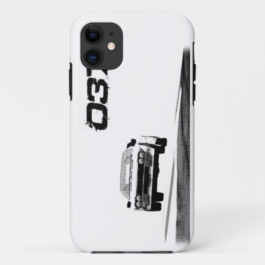 Coques Case-Mate iPhone Lancia 037 (Dos)