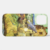 Coques Case-Mate iPhone L'ancienne usine de Vincent van Gogh (Verso (horizontal))