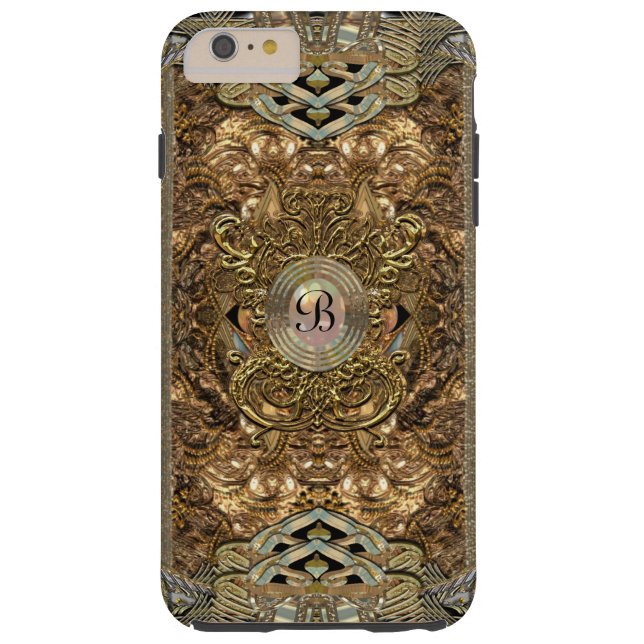 Coques Case-Mate iPhone Lancuette Victorian Elegant Girl (Dos)