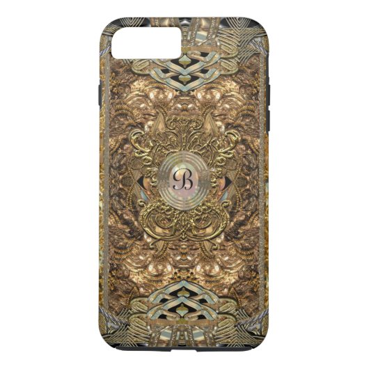Coques Case-Mate iPhone Lancuette Victorian Elegant Girl (Dos)