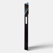 Coques Case-Mate iPhone L'ange arc Uriel (Verso / Droite)