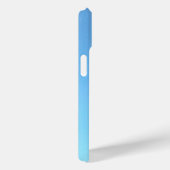 Coques Case-Mate iPhone L'ange des nuages apparaît (Verso / Droite)