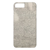 Coques Case-Mate iPhone L'Angleterre 10 (Dos)