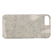 Coques Case-Mate iPhone L'Angleterre 10 (Dos (Horizontal))