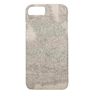 Coques Pour iPhone L'Angleterre 10