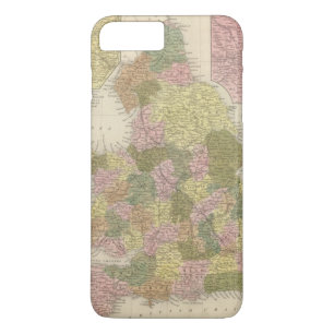 Etui iPhone Case-Mate L'Angleterre 8