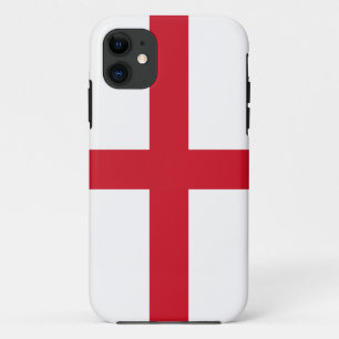 Etui iPhone Case-Mate L'Angleterre - drapeau national anglais