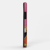 Coques Case-Mate iPhone L'année du mécontentement (Dos/Droite)