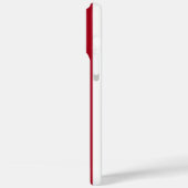 Coques Case-Mate iPhone L'anniversaire des 250 ans de l'Amérique avec le d (Verso / Gauche)