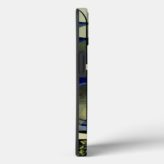 Coques Case-Mate iPhone L'Annonciation (Verso / Droite)