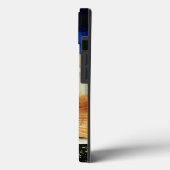 Coques Case-Mate iPhone L'Annonciation (Verso / Gauche)