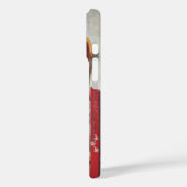 Coques Case-Mate iPhone L'Annonciation de Dante Gabriel Rossetti (Verso / Gauche)