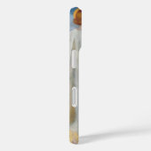 Coques Case-Mate iPhone L'Annonciation de Dante Gabriel Rossetti (Verso / Droite)