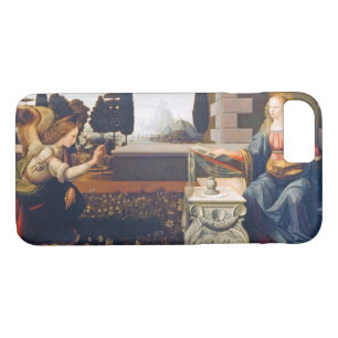 Case-Mate iPhone Case L'Annonciation, Léonard de Vinci, 1472-1473