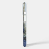 Coques Case-Mate iPhone L'Annonciation par John William Waterhouse (Verso / Gauche)