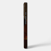 Coques Case-Mate iPhone Lansdowne Portrait : Le président américain George (Verso / Gauche)