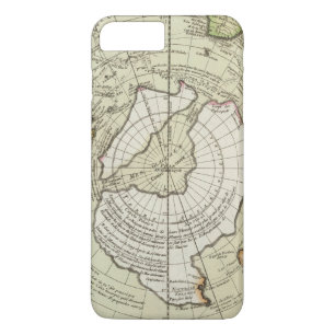 Coque Case-Mate Pour iPhone L'Antarctique 4