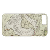 Coques Case-Mate iPhone L'Antarctique 4 (Dos (Horizontal))