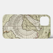 Coques Case-Mate iPhone L'Antarctique 4 (Verso (horizontal))