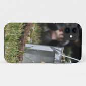 Coques Case-Mate iPhone Lanterne de lumière (Dos (Horizontal))