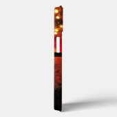 Coques Case-Mate iPhone Lanterne la nuit (Verso / Droite)