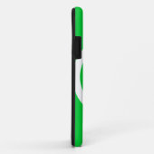 Coques Case-Mate iPhone Lanterne nucléaire (Dos/Droite)