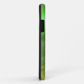Coques Case-Mate iPhone Lanterne verte (Dos/Droite)