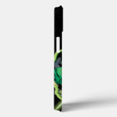 Coques Case-Mate iPhone Lanterne verte John Stewart (Verso / Droite)