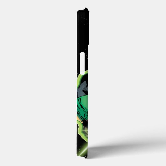 Coques Case-Mate iPhone Lanterne verte John Stewart (Verso / Droite)