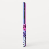 Coques Case-Mate iPhone Lanterne verte - Mains dans l'air (Dos/Gauche)