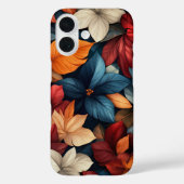 Coques Case-Mate iPhone Lanternes sombres (Verso)