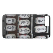 Coques Case-Mate iPhone Lanterns japonais (Dos (Horizontal))