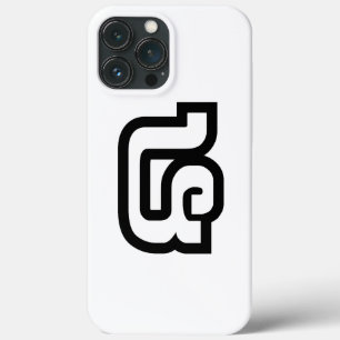 Case-Mate iPhone Case Lao / Laos Numéro Quatre / 4 / ໔ (See/Si) Laotien