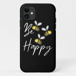 Case-Mate iPhone Case L'apiculteur soit heureux