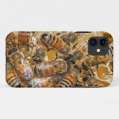 Coques Case-Mate iPhone L'apiculture à Arlo's Honey Farm (Dos (Horizontal))