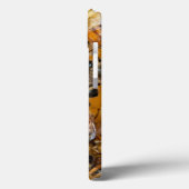 Coques Case-Mate iPhone L'apiculture à Arlo's Honey Farm (Verso / Gauche)