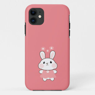 Case-Mate iPhone Case Lapin