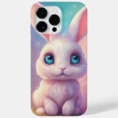 Coques Case-Mate iPhone Lapin (Verso)