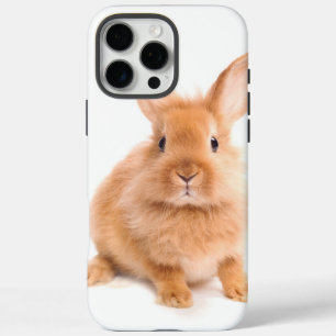 Coques iPhone 16 Pro Max Lapin