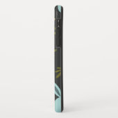 Coques Case-Mate iPhone Lapin (Dos/Gauche)