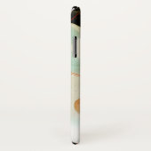 Coques Case-Mate iPhone Lapin (Dos/Droite)