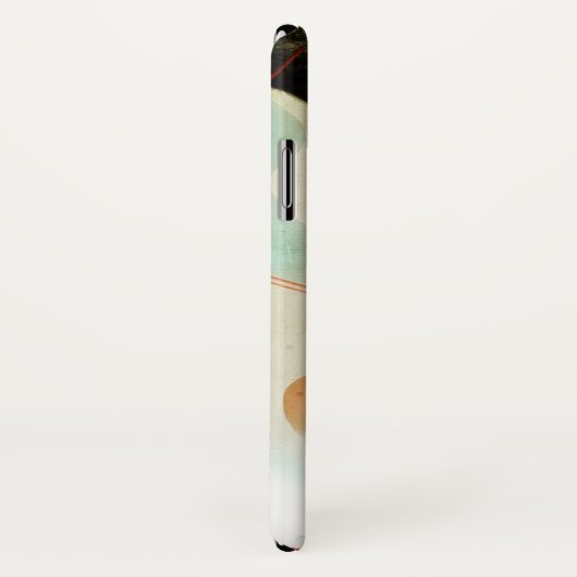 Coques Case-Mate iPhone Lapin (Dos/Droite)
