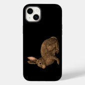 Coques Case-Mate iPhone Lapin 2 (Verso)